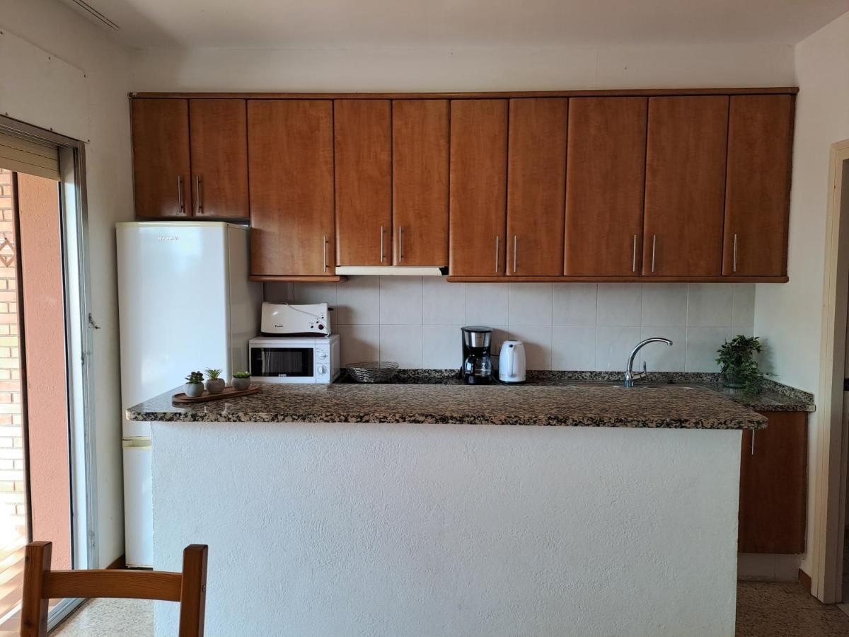 Apartment Santa Margarita