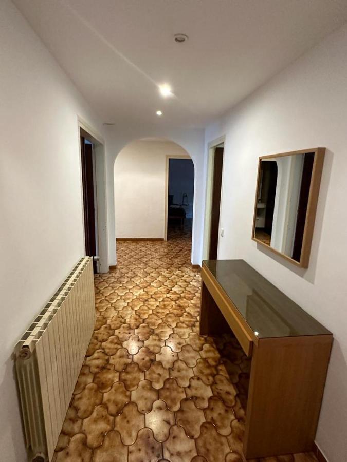 Apartment Santa Margarita