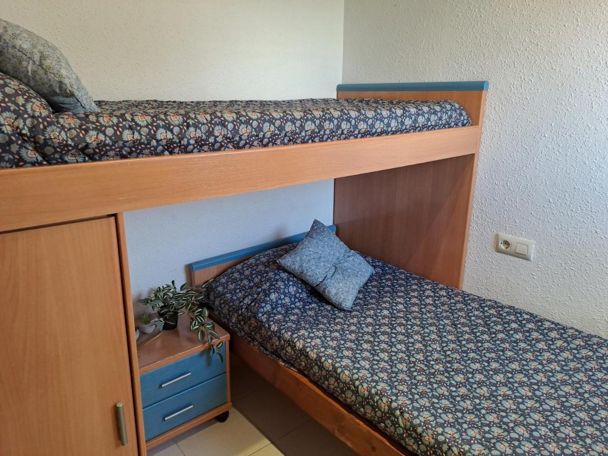 Santa Margarita Apartment