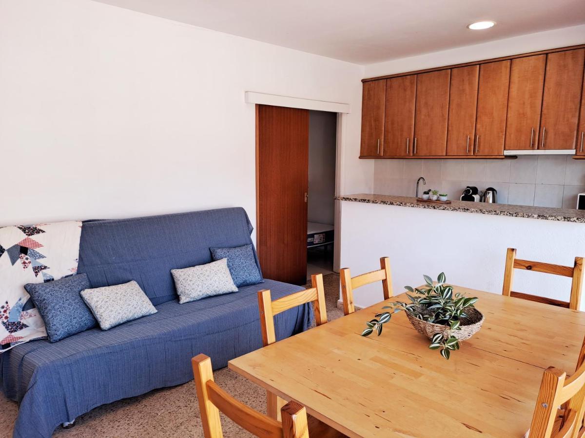 Appartement Santa Margarita Roses