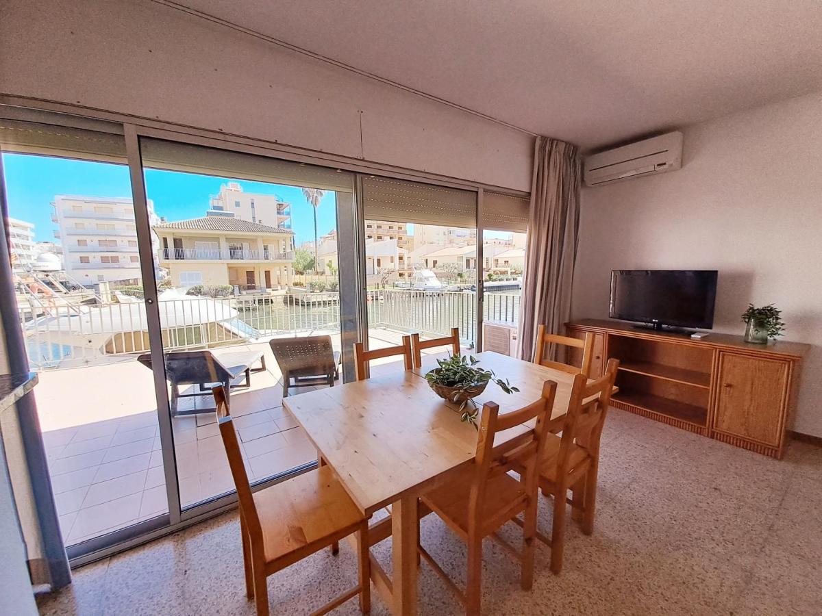 Appartement Santa Margarita *