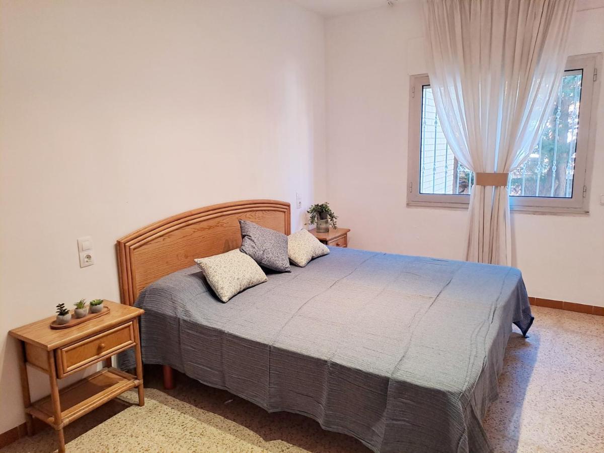 Appartement Santa Margarita Roses