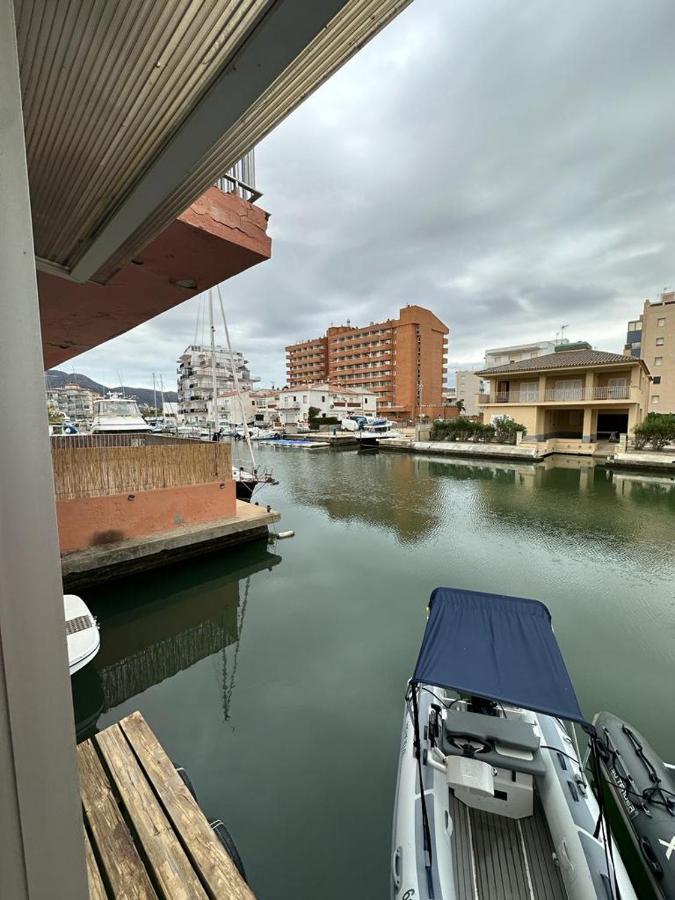 Appartement Santa Margarita