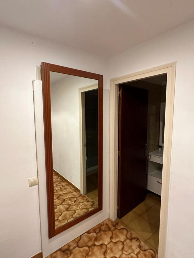 Santa Margarita Appartement