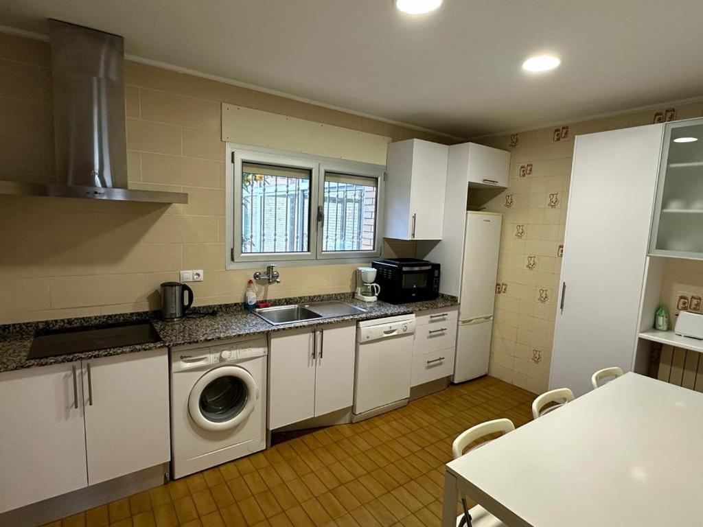 Santa Margarita Appartement *