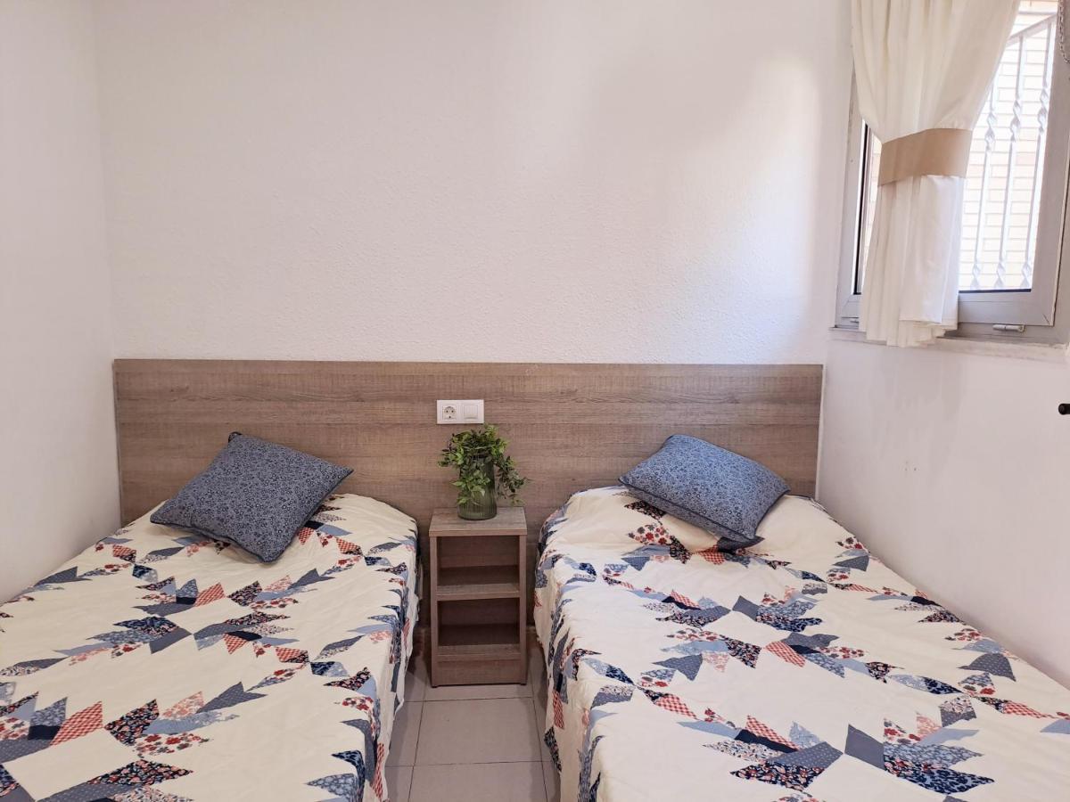 Appartement Santa Margarita