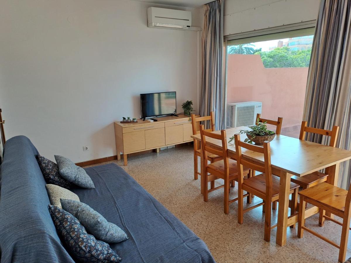 Santa Margarita Appartement Roses
