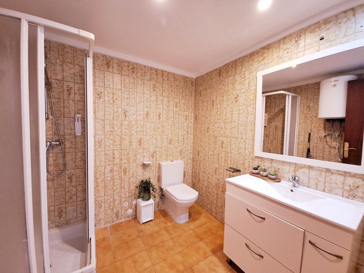 Appartement Santa Margarita *